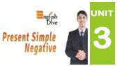 Present Simple Negative (EnglishDive)