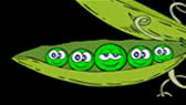 Rhyme of the Five Green Peas (BeatBoppers)