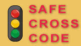 Safe Cross Code