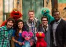 Sesame Street: Pentatonix Counts (& Sings) to Five (Pentatonix)