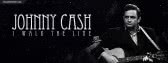 I Walk The Line (Johnny Cash)