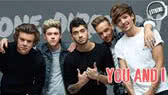 You & I (One Direction)
